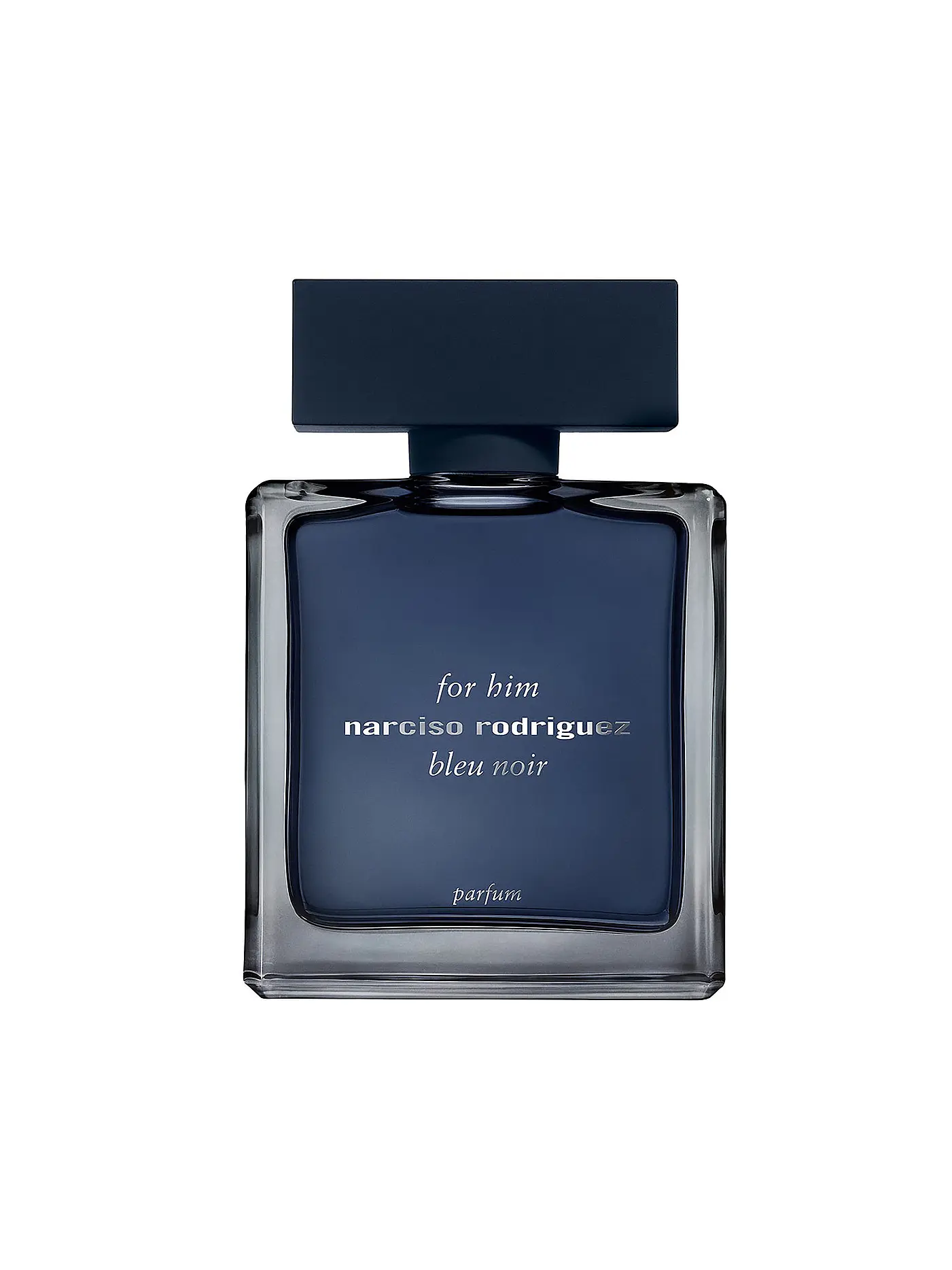 NARCISO RODRIGUEZ | for him bleu noir Parfum 100ml | 